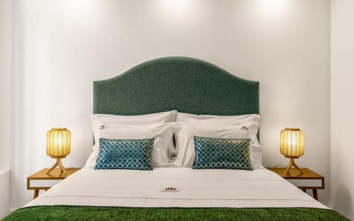 296 Heritage Apartments