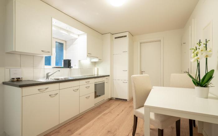 Altstadt Hotel Krone Apartments Luzern