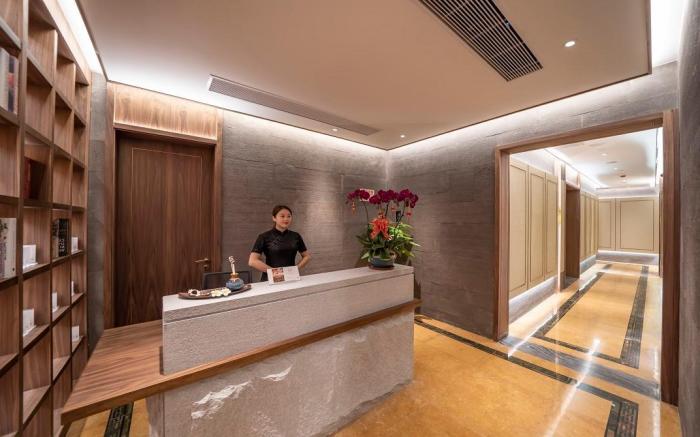Vignette Collection Haikou Yatter Hotel By IHG