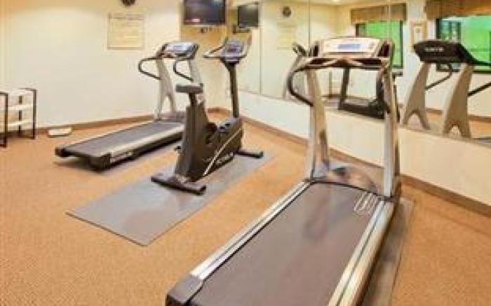 Holiday Inn Express Hotel & Suites Pensacola West I-10 By IHG