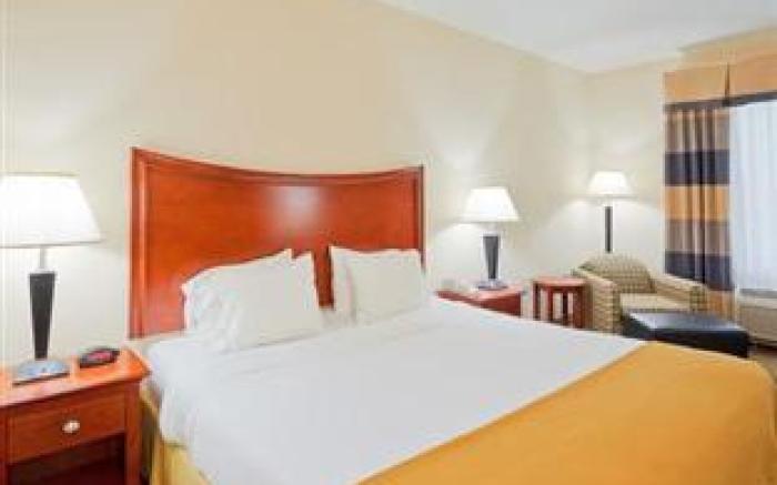 Holiday Inn Express Hotel & Suites Pensacola West I-10 By IHG