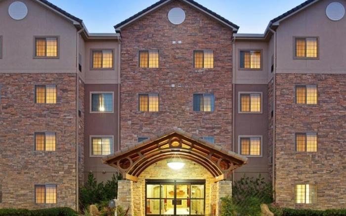 Staybridge Suites Las Cruces By IHG