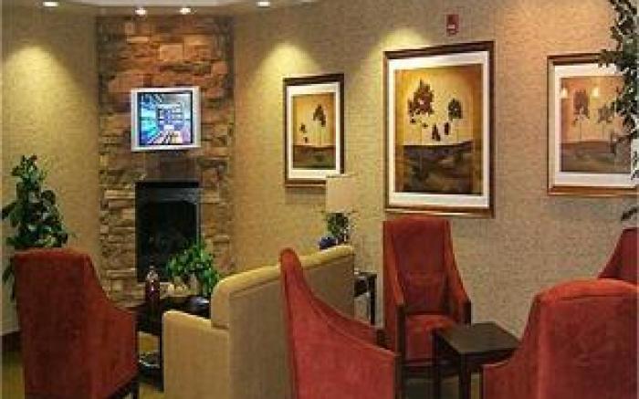 Holiday Inn Express Tehachapi By IHG