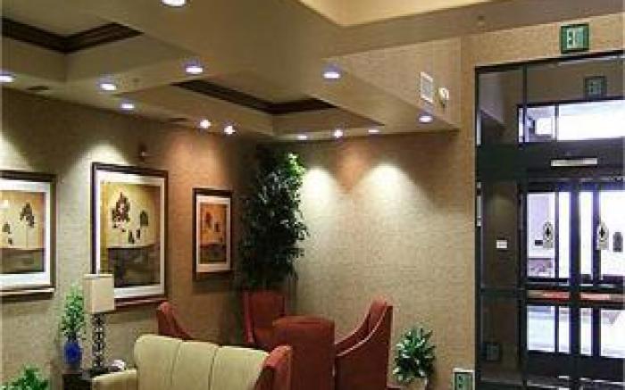 Holiday Inn Express Tehachapi By IHG