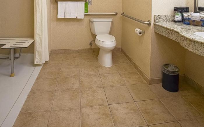 Hampton Inn & Suites Sacramento-Elk Grove Laguna I-5