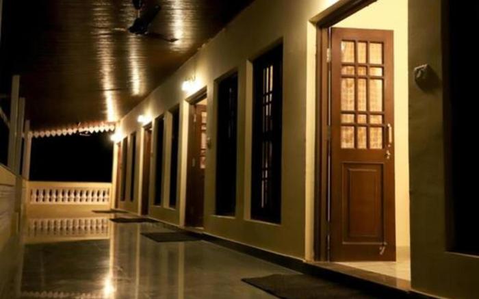 Karnavati Retreat Resort