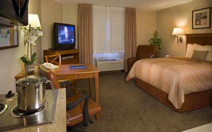 Candlewood Suites Clarksville By IHG