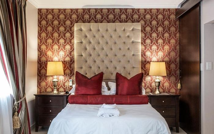 Kanolvlei Boerdery cc Trading as Ridgeworth Boutique Guesthouse 