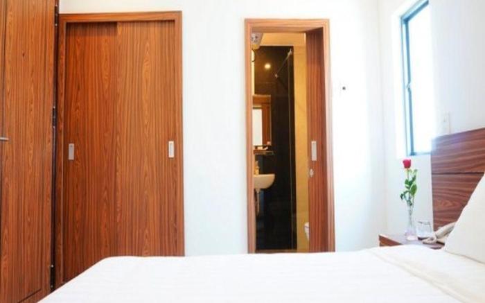 Be Sea Hotel