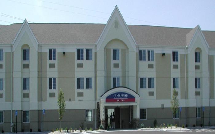 Candlewood Suites Junction City - Ft. Riley By IHG