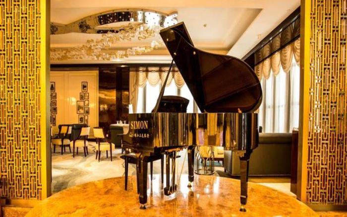 New Century Grand Hotel Hangzhou Shengtai