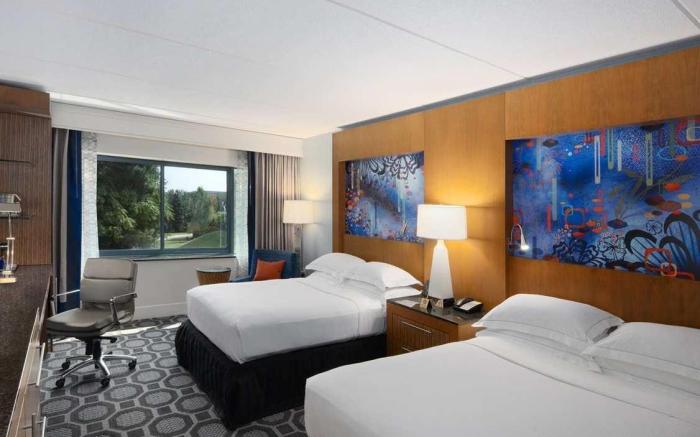 Hilton Long Island/Huntington