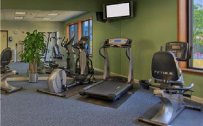 Inn at Boynton Beach