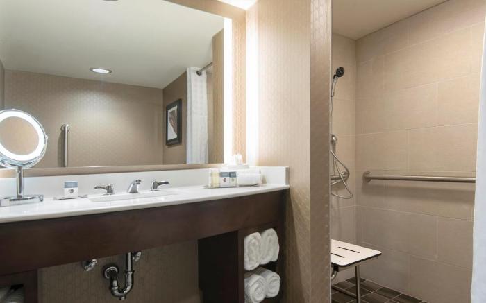DoubleTree by Hilton Schenectady