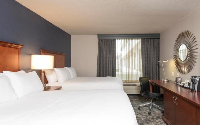 DoubleTree by Hilton Schenectady Downtown