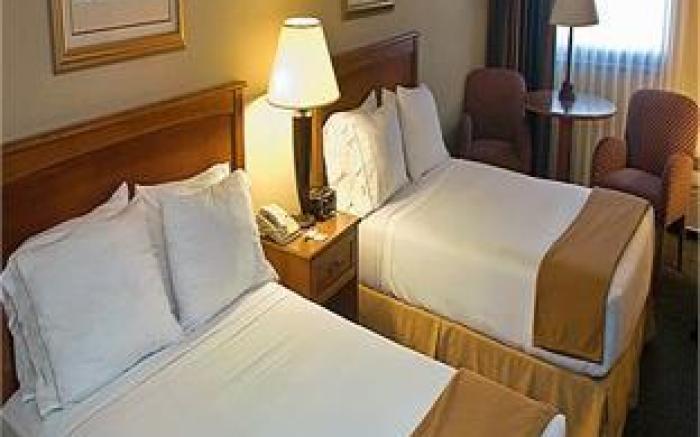 Holiday Inn Express Hotel & Suites Miami - Hialeah/Miami Lakes By IHG