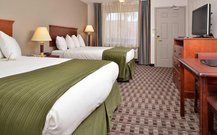 Signature Inn Indio I-10