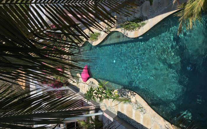 Villas Flamingo Gili Trawangan