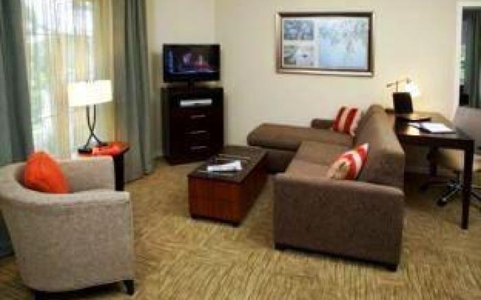 Sonesta ES Suites San Francisco Airport San Bruno