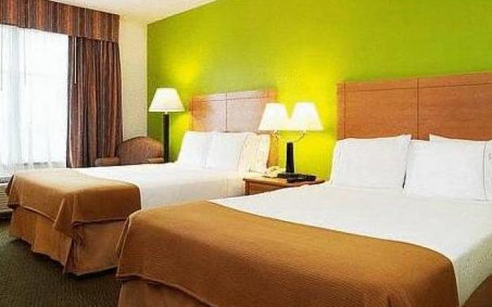 Wyndham Garden McAllen at La Plaza Mall