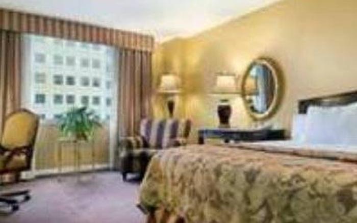 Hilton Harrisburg