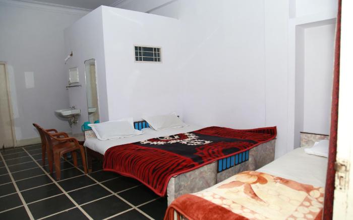 Hotel Ramnivas