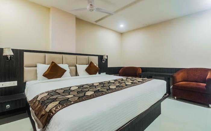 Hotel Royal Heritage                                                                            