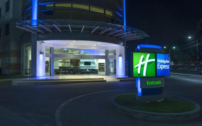 Holiday Inn Express Puebla By IHG