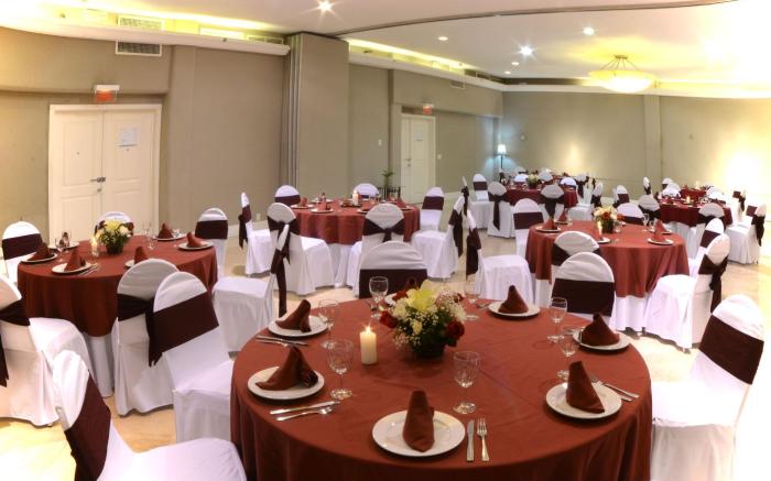 Holiday Inn & Suites Guadalajara Centro Historico By IHG