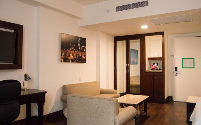 Holiday Inn & Suites Guadalajara Centro Historico By IHG