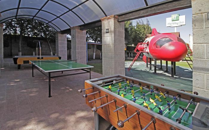 Holiday Inn Queretaro-Centro Historico By IHG