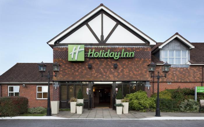 Holiday Inn Reading West