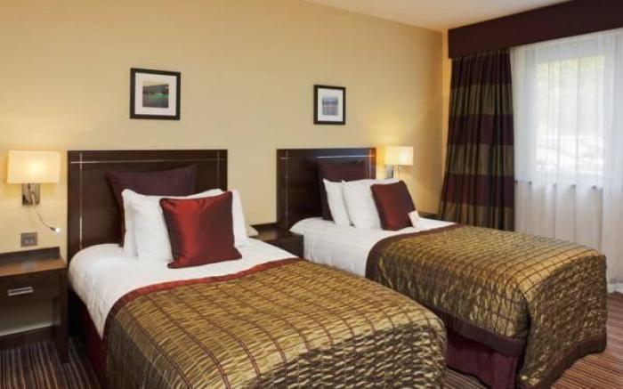 Crowne Plaza London - Gatwick Airport By IHG