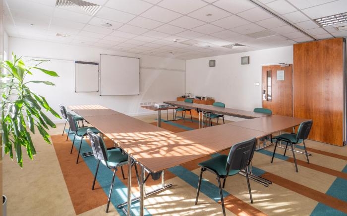 Holiday Inn Bristol Airport By IHG