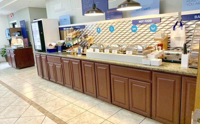 Holiday Inn Express Hotel and Suites Alice By IHG