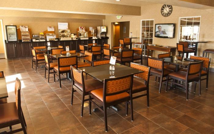 Holiday Inn Express Walla Walla By IHG