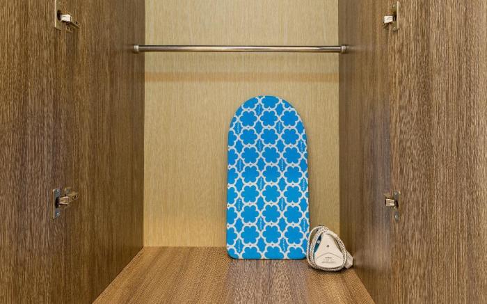 Tan Son Nhat airport- Sky center apartment