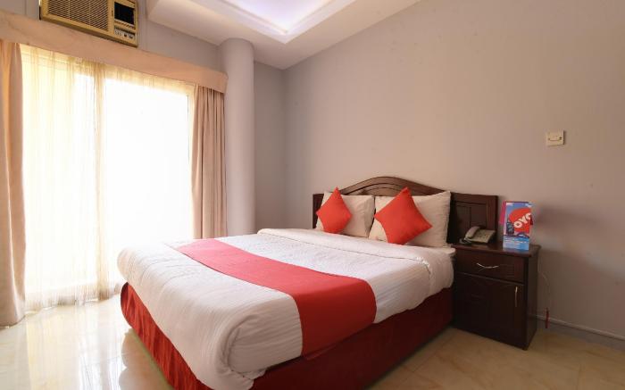 Burj Nahar Hotel