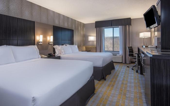 Holiday Inn Express Hotel & Suites Cooperstown By IHG