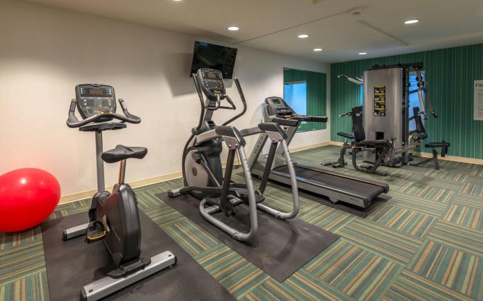 Holiday Inn Express Hotel & Suites Carson City By IHG