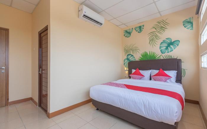 OYO 1552 Iodium Residence