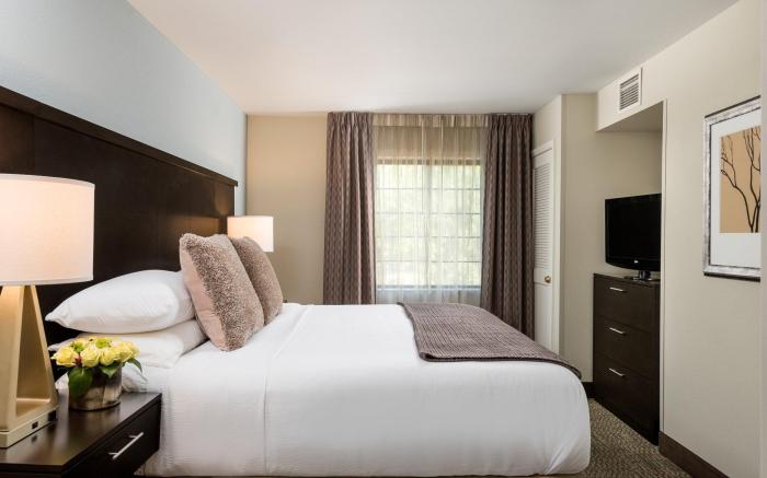Staybridge Suites Chantilly Dulles Airport By IHG