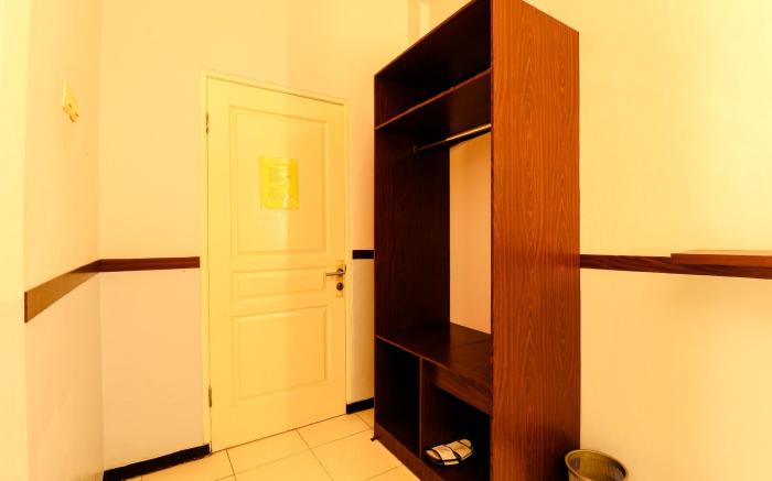 Hotel Jawa