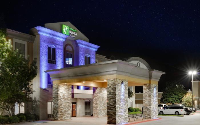 Holiday Inn Express Hotel & Suites Duncanville By IHG