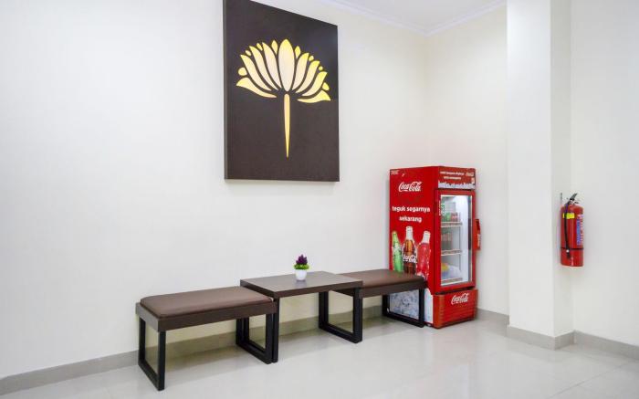 Collection O Yogyakarta near Jalan Malioboro formerly Alena Residence