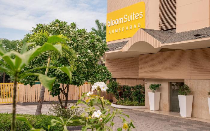 bloomSuites | Ahmedabad