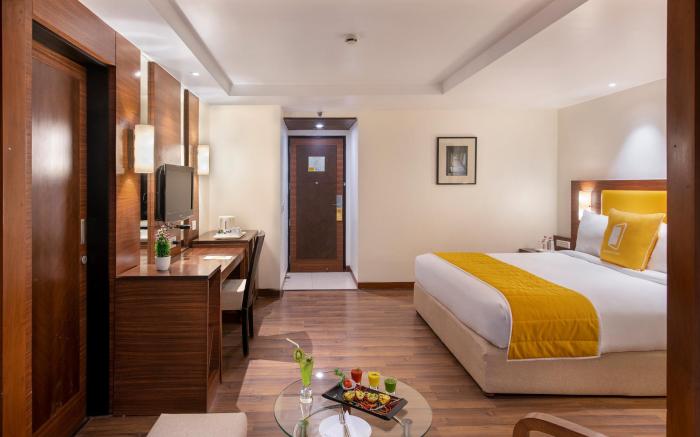 bloomSuites | Ahmedabad