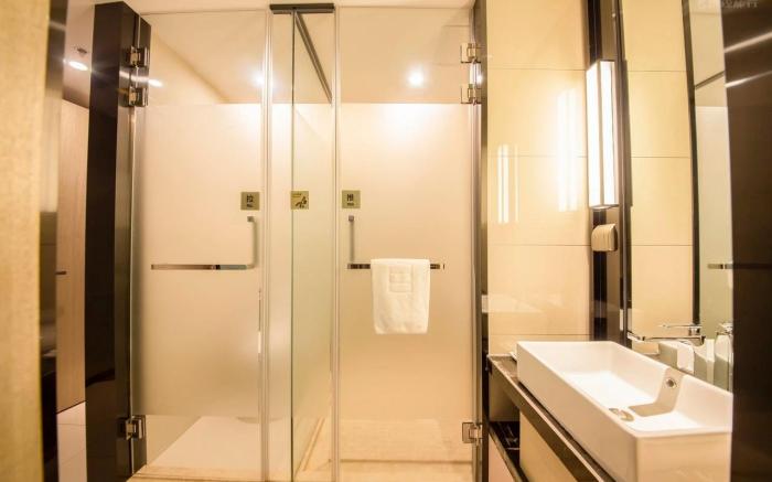 Echarm Hotel Fuzhou Sanfang Qixiang East Street Metro Station