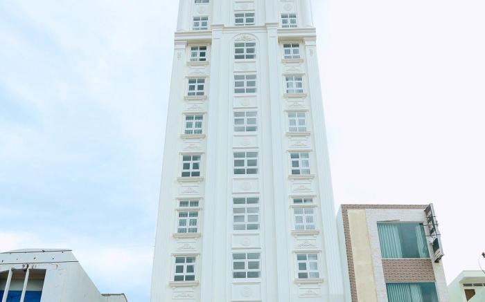Thanh Van Hotel