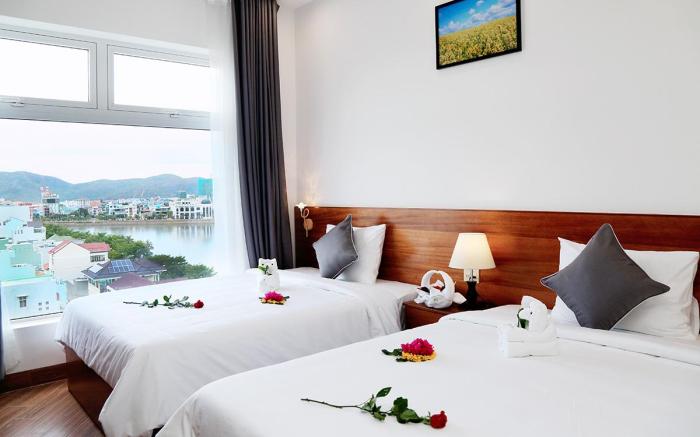 Thanh Van Hotel